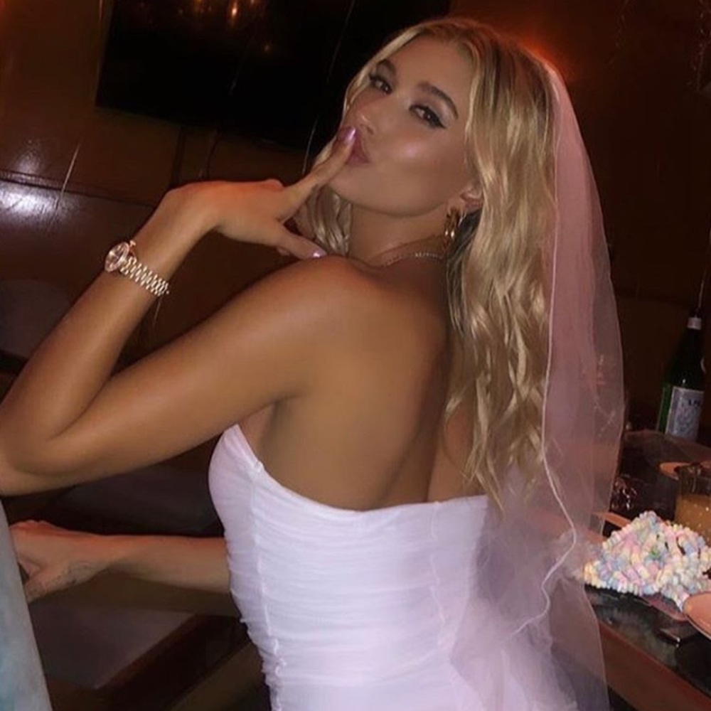 Oh Polly Let’s Be Clear Dress